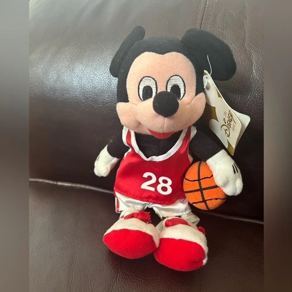 Disney great tag